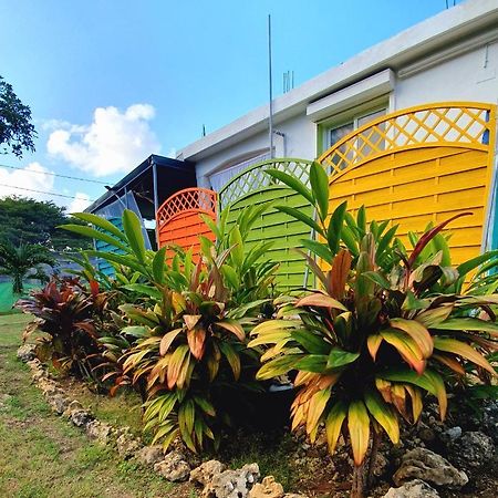 Maison Confortable A Sainte-Anne Zewnętrze zdjęcie