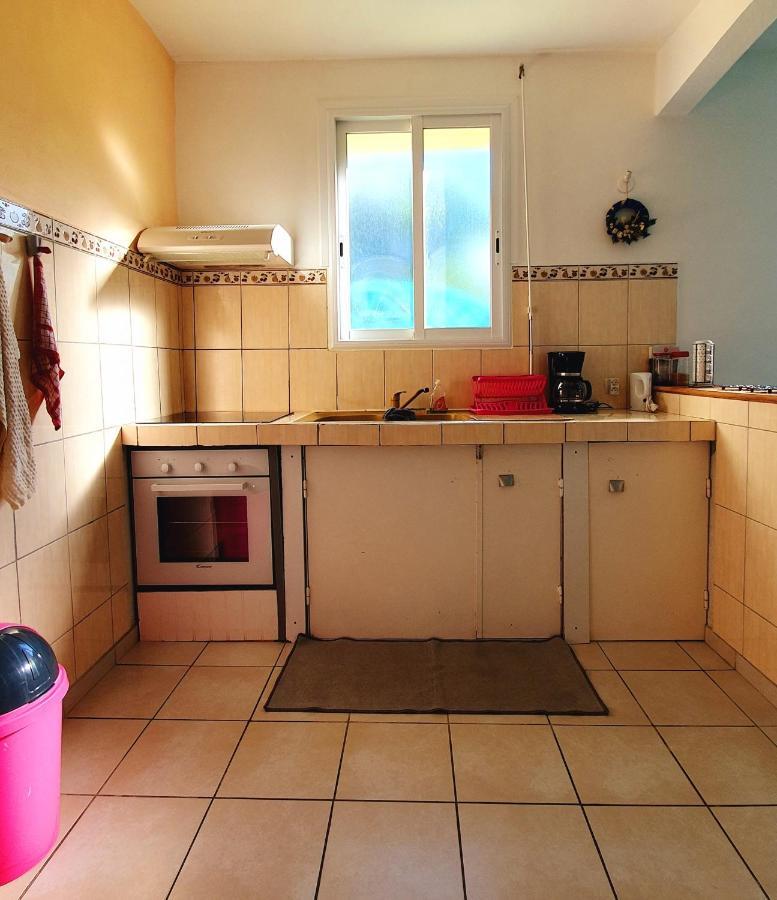 Maison Confortable A Sainte-Anne Zewnętrze zdjęcie