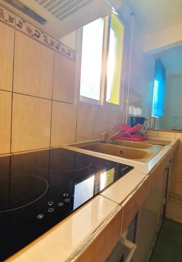 Maison Confortable A Sainte-Anne Zewnętrze zdjęcie