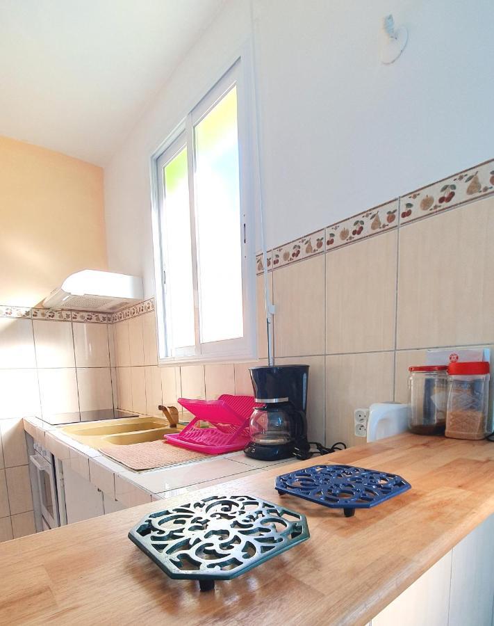 Maison Confortable A Sainte-Anne Zewnętrze zdjęcie
