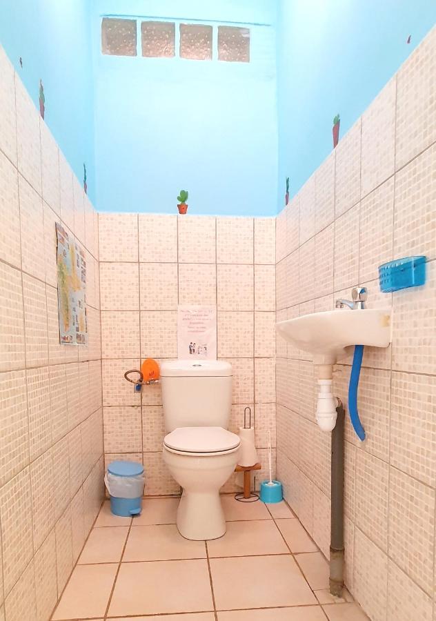 Maison Confortable A Sainte-Anne Zewnętrze zdjęcie
