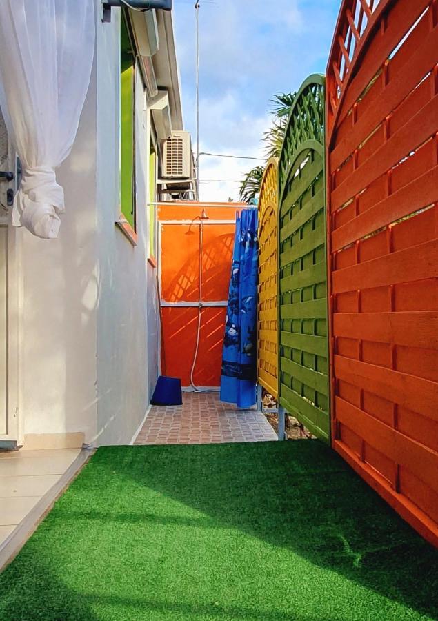 Maison Confortable A Sainte-Anne Zewnętrze zdjęcie