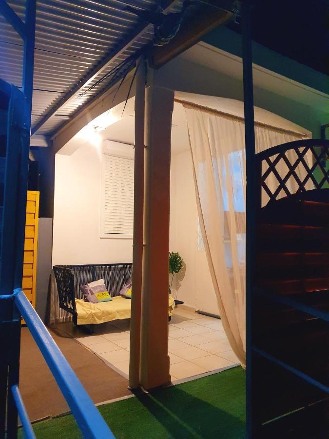Maison Confortable A Sainte-Anne Zewnętrze zdjęcie