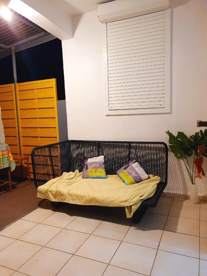 Maison Confortable A Sainte-Anne Zewnętrze zdjęcie