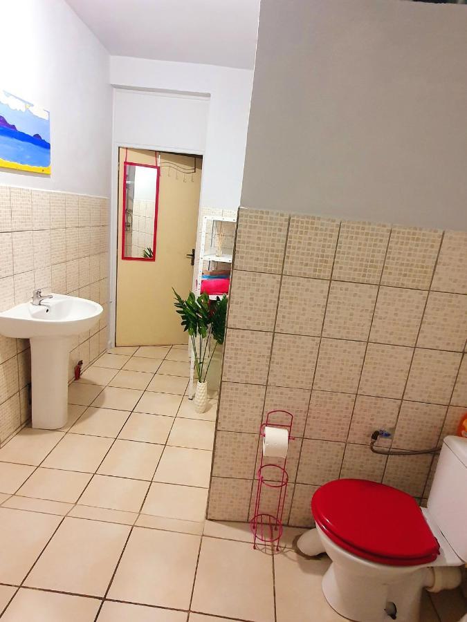 Maison Confortable A Sainte-Anne Zewnętrze zdjęcie